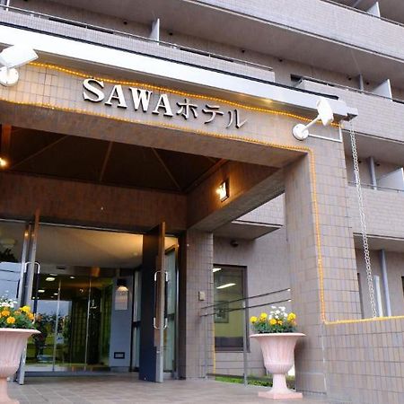 Sawa Hotel Fujikawaguchiko Dış mekan fotoğraf