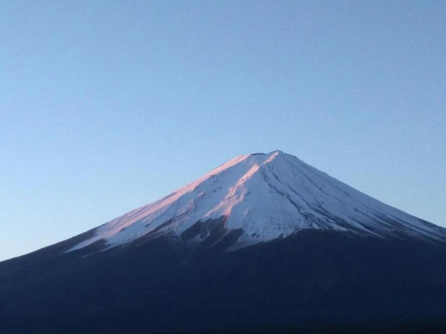 Sawa Hotel Fujikawaguchiko Dış mekan fotoğraf