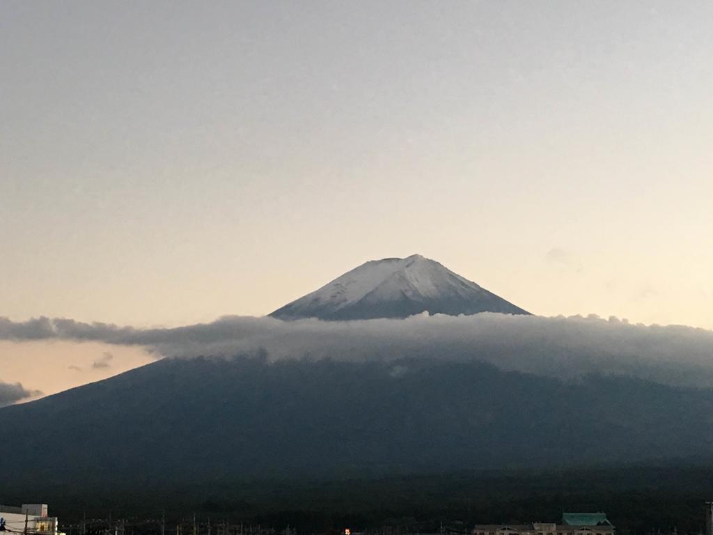 Sawa Hotel Fujikawaguchiko Dış mekan fotoğraf