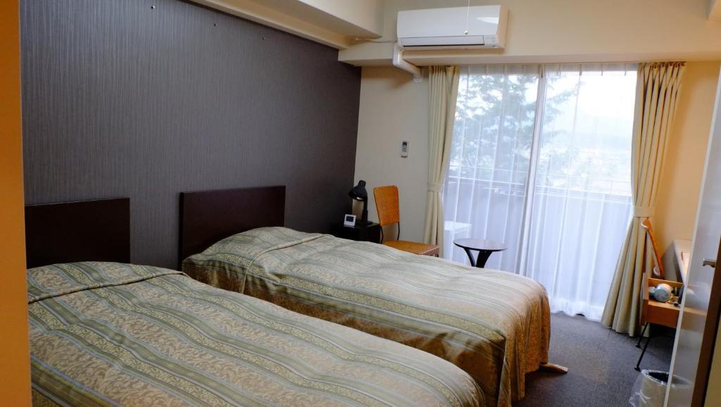 Sawa Hotel Fujikawaguchiko Oda fotoğraf