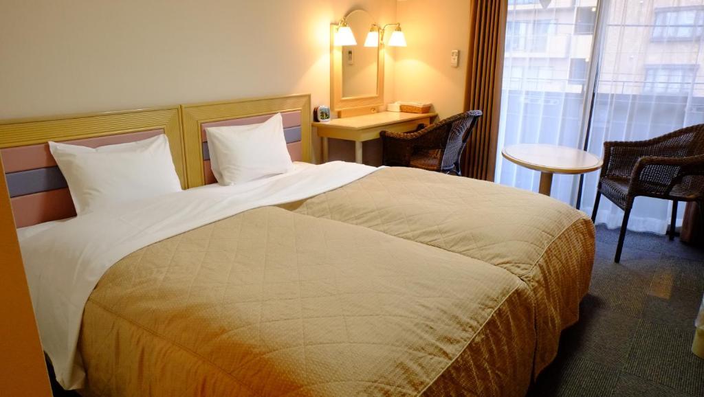 Sawa Hotel Fujikawaguchiko Oda fotoğraf
